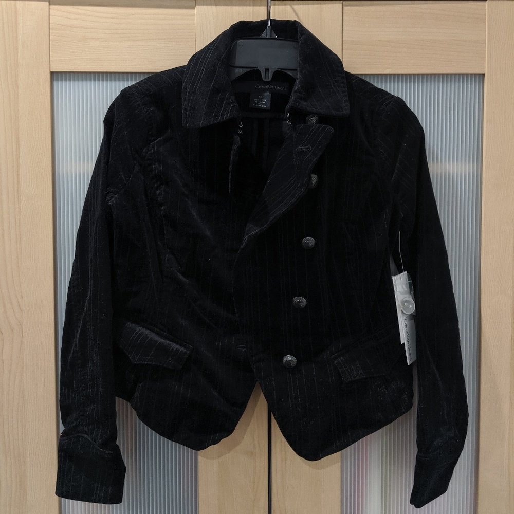 Calvin Klein Jacket - Picture 3 of 6